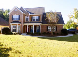 48 Lake Cove Approach, Newnan, GA 30265