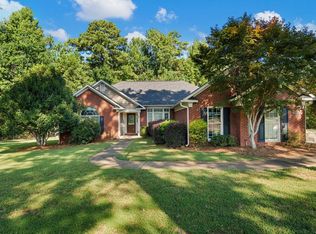 103 Bridle Path, Ellerslie, GA 31807