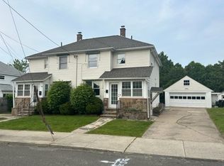 29-31 Brimfield St, Ludlow, MA 01056