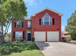 2012 Lamprey Cir, Denton, TX 76210