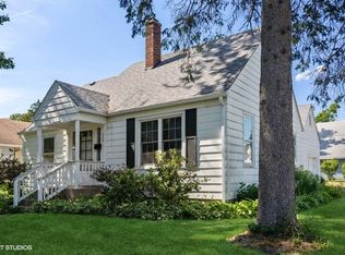 709 Division St, La Porte, IN