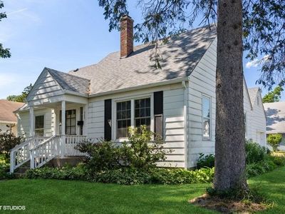 709 Division St, La Porte, IN, 46350