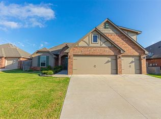 4313 SE 39th Cir, Norman, OK 73071