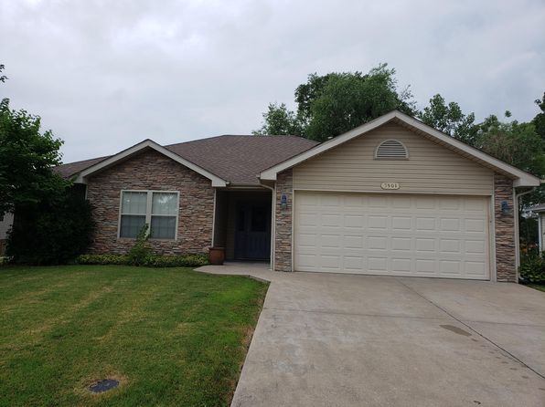 3901 Arctic Fox Dr
