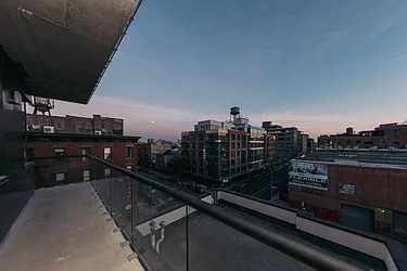 Rented by Nooklyn NYC LLC