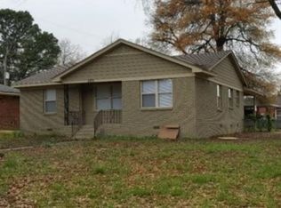 2831 Redwing Rd, Memphis, TN 38118