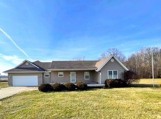 3506 S Friendship Rd, Versailles, IN 47042