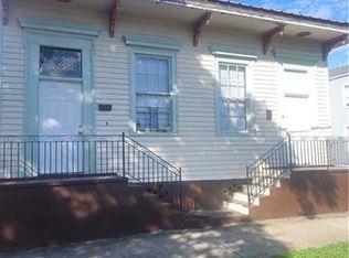 1240 Elysian Fields Ave, New Orleans, LA 70117