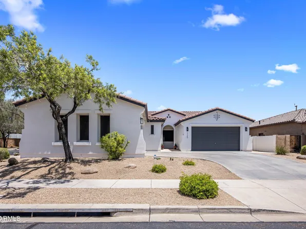 1720 W ALOE VERA Drive, Phoenix, AZ 85085