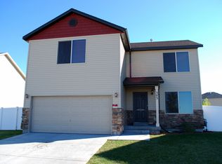 303 W 970 N, Tooele, UT 84074