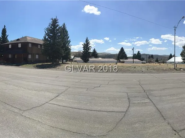 5 Main St, Ruth, NV 89319