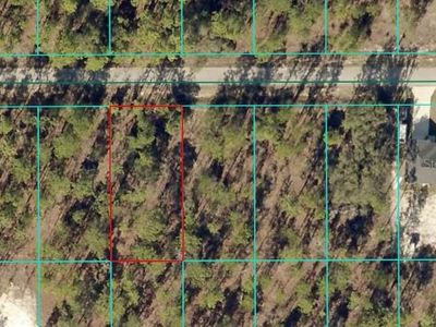 NW Tamarind Ln Lot 11, Dunnellon, FL, 34431