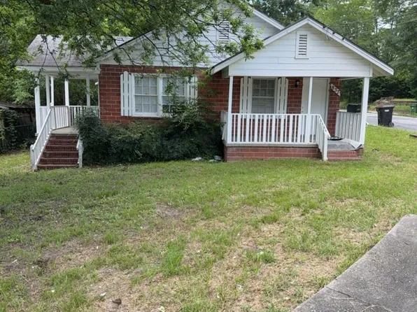 837 Fulton Ave, Columbus, GA 31906
