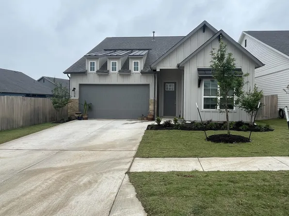 178 Brooks Ranch Dr, Kyle, TX 78640