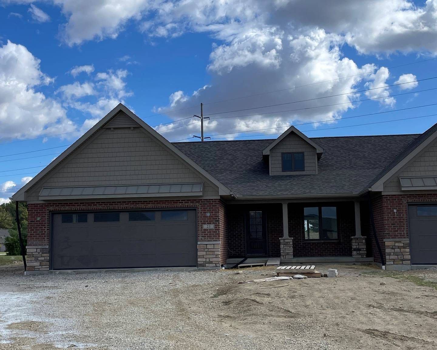 240 W Main St B, Russia, OH 45363 MLS 11214910 Zillow