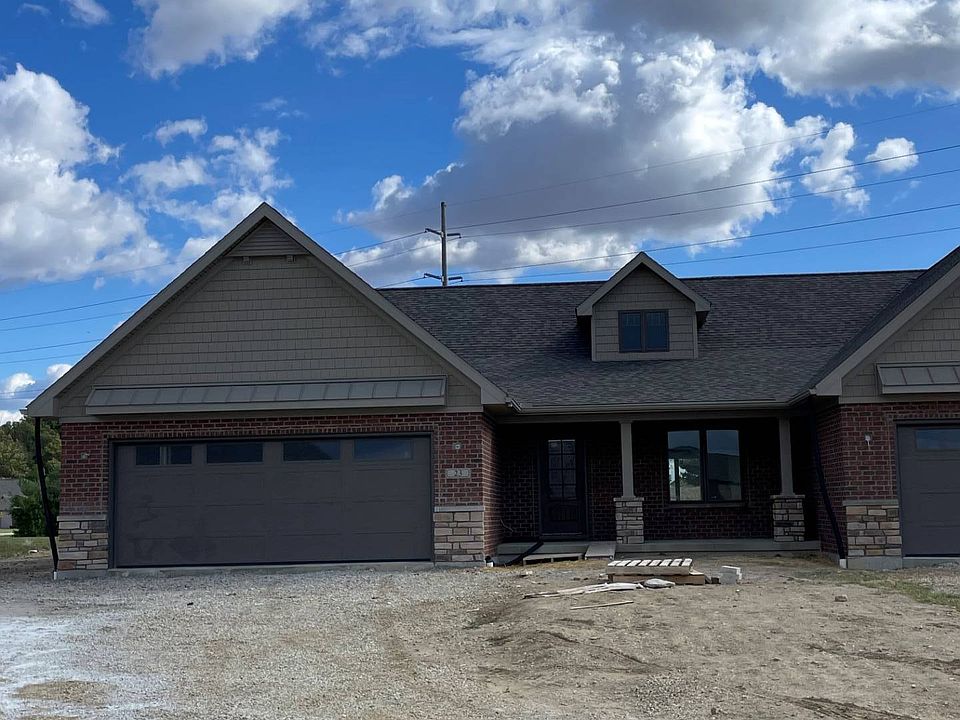 240 W Main St B, Russia, OH 45363 MLS 11214910 Zillow