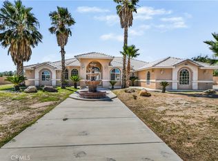 15111 Muscatel St, Hesperia, CA 92345