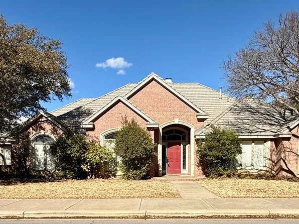 5106 97th St, Lubbock, TX 79424