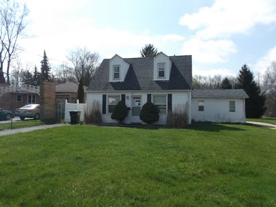 812 Jonathan Ave, Akron, OH, 44306