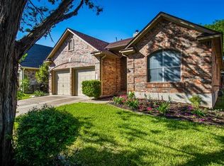 6436 Clay Allison Pass, Austin, TX 78749