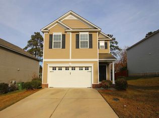 226 Whitton Ln, Columbia, SC 29229