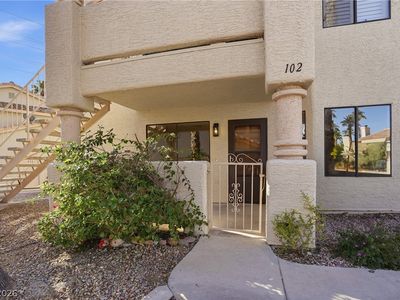 1008 Falconhead Ln Unit 102, Las Vegas, NV, 89128