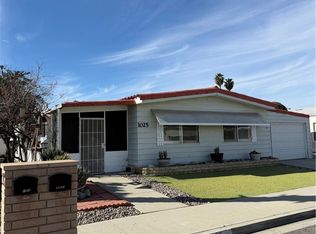 1025 S Lyon Ave, Hemet, CA 92543
