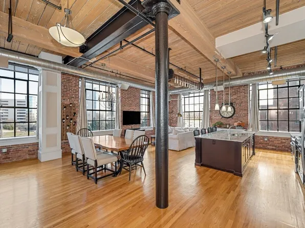 491 Dutton St Unit 302, Lowell, MA 01854