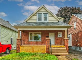 20 Crosthwaite Ave N, Hamilton, ON L8H 4T9