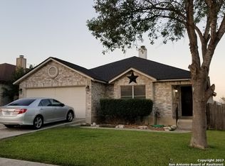 5010 Pine Lake Dr, San Antonio, TX 78244