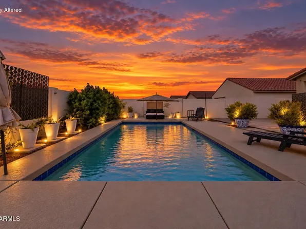 1677 E KINGMAN Place, Casa Grande, AZ 85122