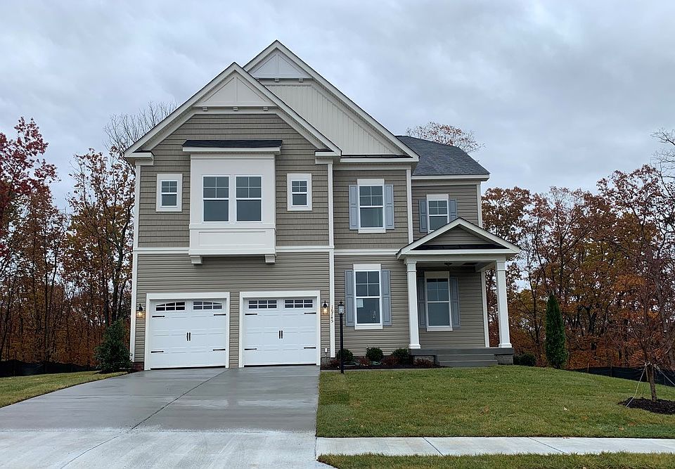 1st image of 16745 Mill Station Way