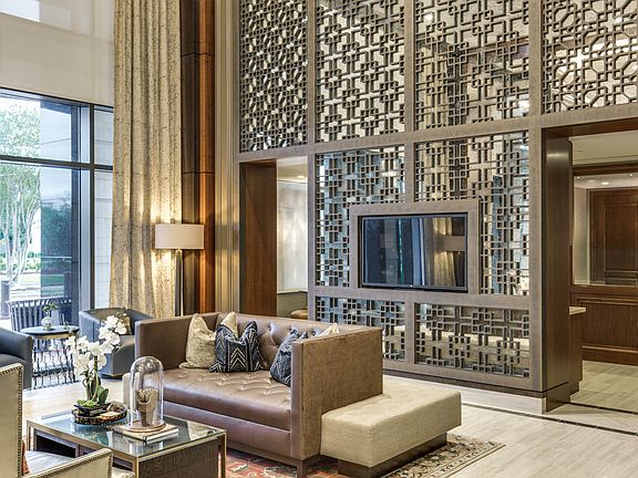 Landmark Luxury