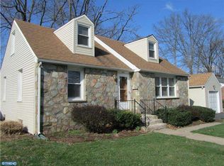 376 E 4th St, Lansdale, PA 19446