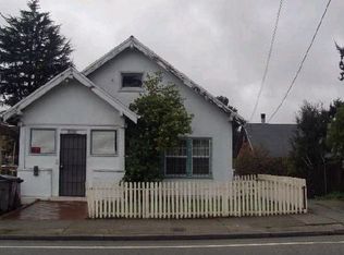 3041 23rd Ave, Oakland, CA 94602
