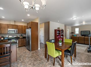 4150 S Gon Fishin Dr, Wasilla, AK 99623
