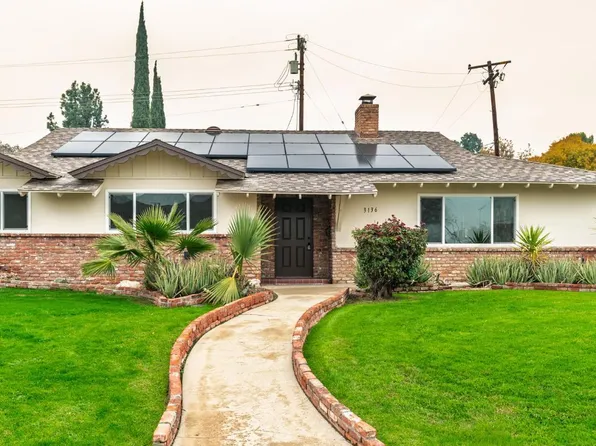 3136 Saratoga St, Bakersfield, CA 93306