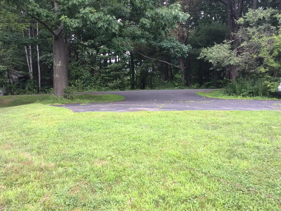 Parking area