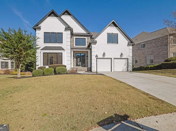 5022 Duxford Dr SE, Smyrna, GA 30082