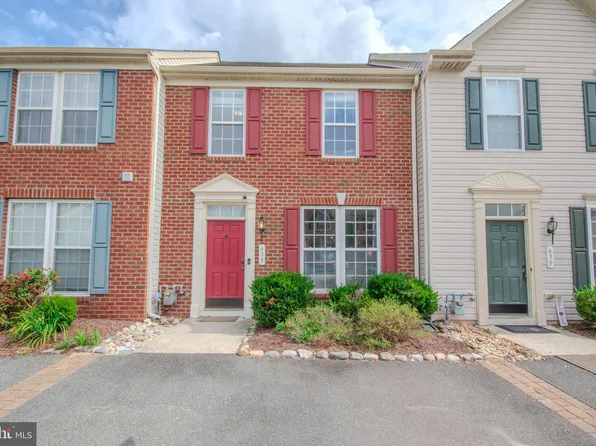 633 Wye Oak Dr, Fruitland, MD 21826