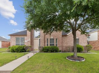 3640 Estacado Ln, Plano, TX 75025
