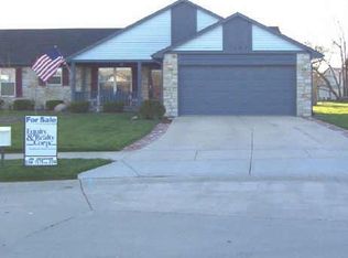 7303 N Shanna Cir, Indianapolis, IN