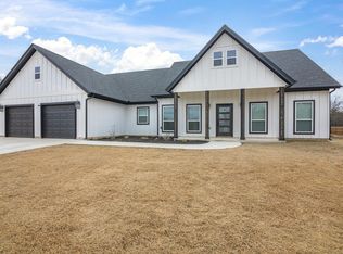 699 Sunflower, Paradise, TX 76073