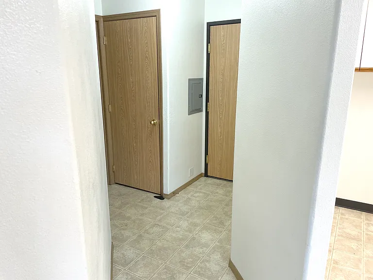 The Burnside Station Apts. — Photo 11