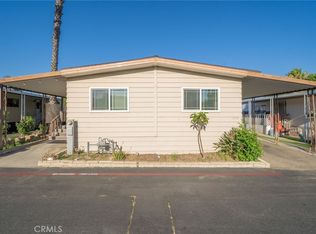 1512 E 5th St SPACE 209, Ontario, CA 91764