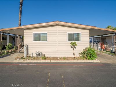 1512 E 5th St SPACE 209, Ontario, CA, 91764