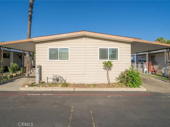 1512 E 5th St Space 209, Ontario, CA 91764