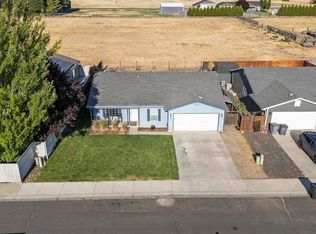 2502 S 78th Ave, Yakima, WA 98903