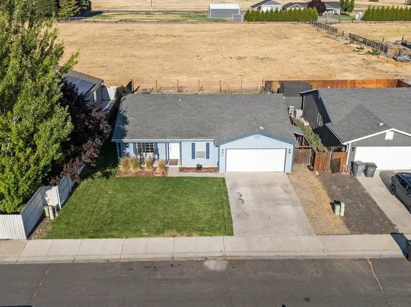 2502 S 78th Ave, Yakima, WA 98903