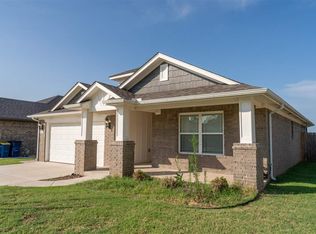 4214 W Country Club Dr, Stillwater, OK 74074
